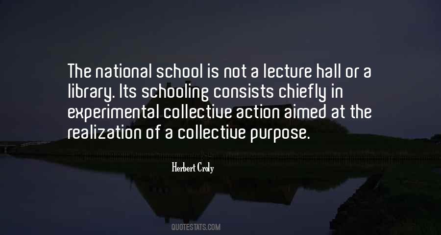 Education Purpose Quotes #498093