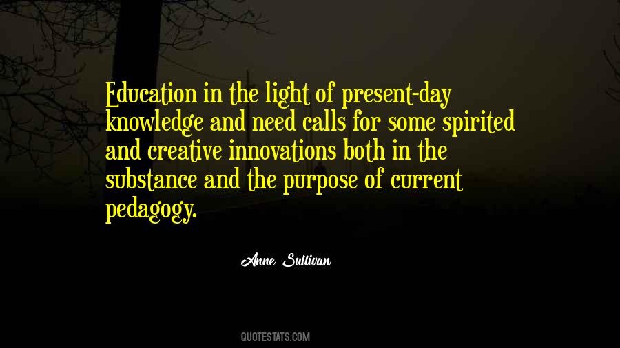 Education Purpose Quotes #656578