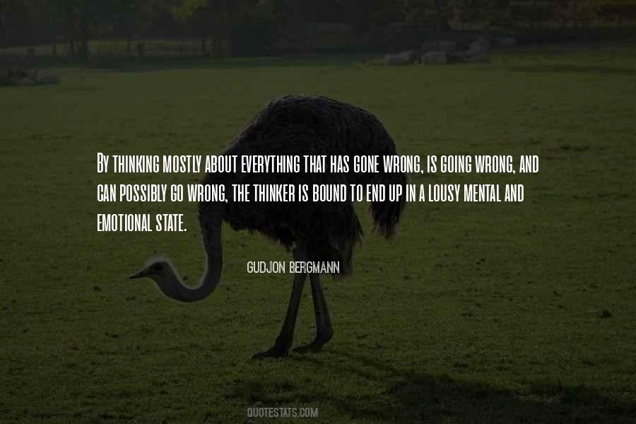 Everything Has Positive And Negative Quotes #567517