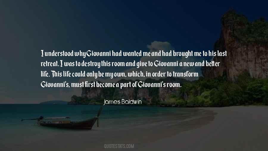 The First Part Last Quotes #1090744
