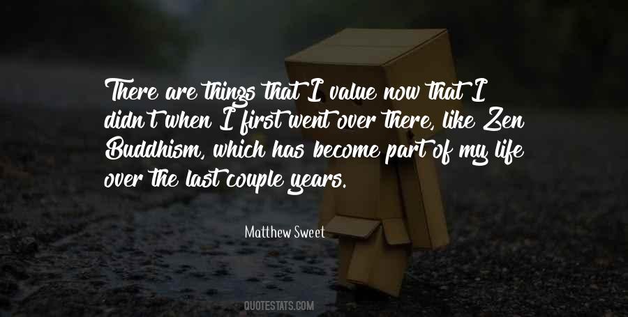 The First Part Last Quotes #1198564