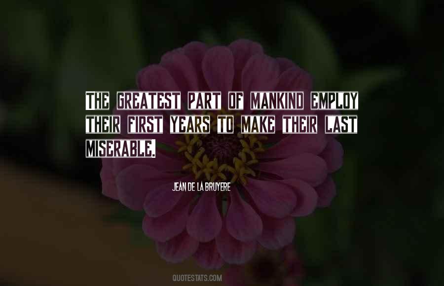 The First Part Last Quotes #1369352