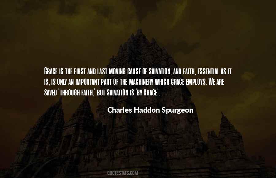 The First Part Last Quotes #1404900