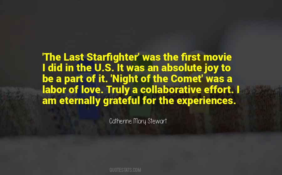 The First Part Last Quotes #1571083