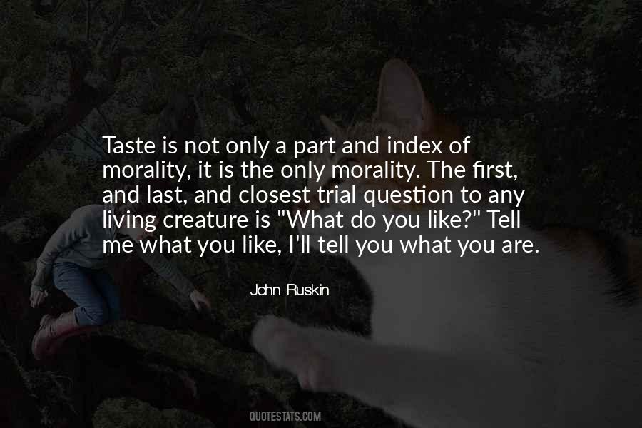 The First Part Last Quotes #1605648