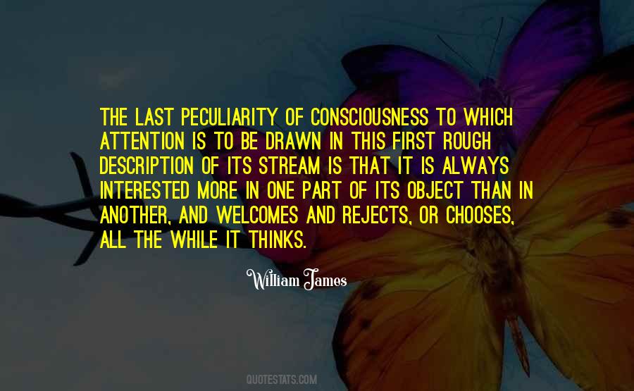 The First Part Last Quotes #168723