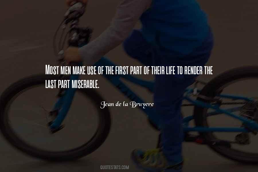 The First Part Last Quotes #545162