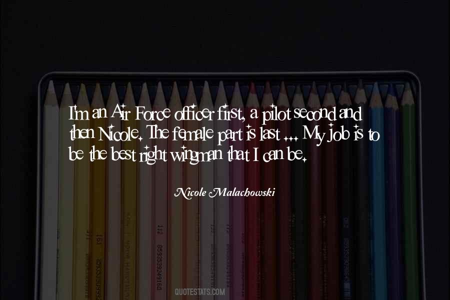 The First Part Last Quotes #584040