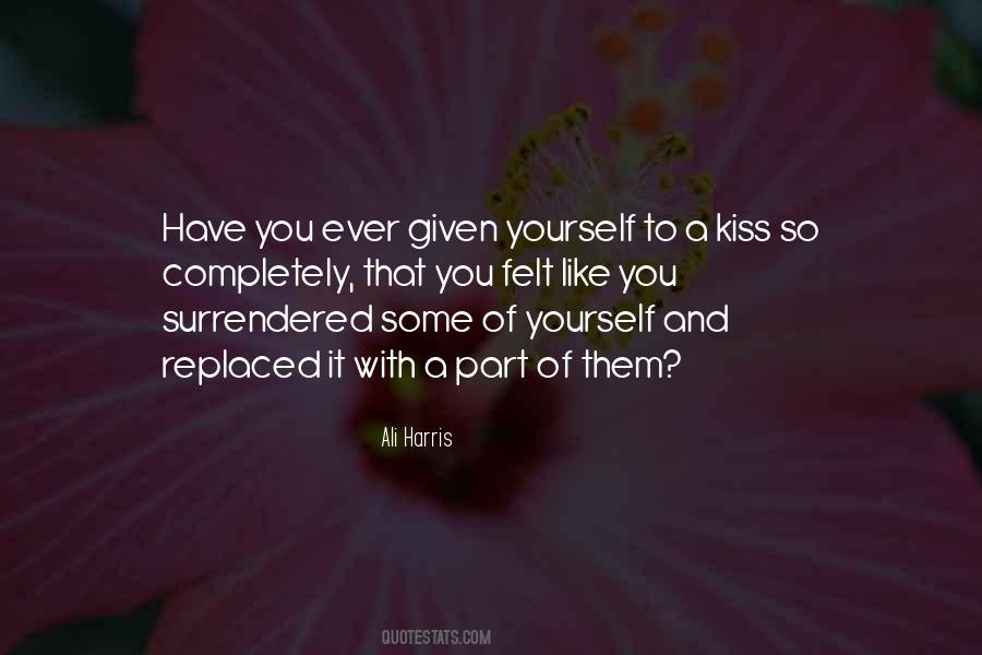 The First Part Last Quotes #749792