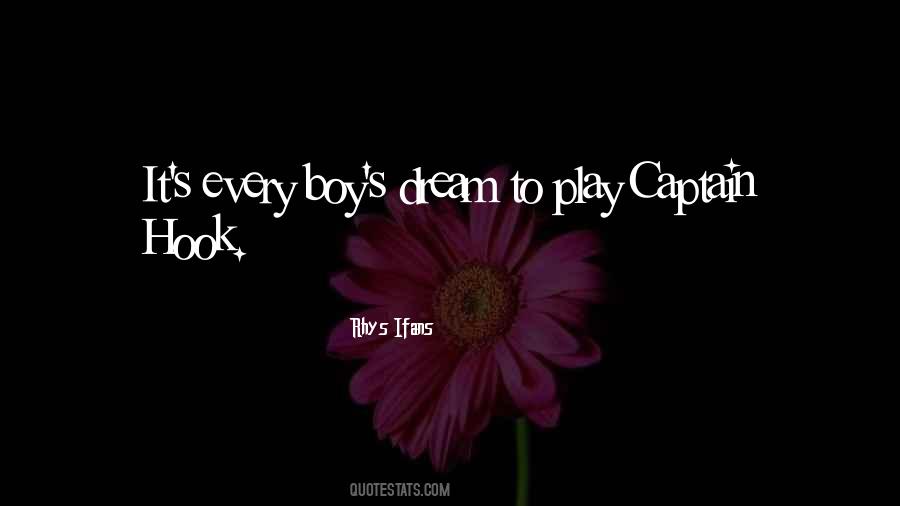 Every Boy Quotes #1454863