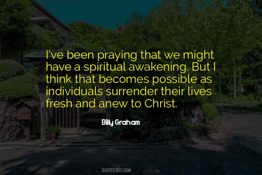 Think Anew Quotes #1241882