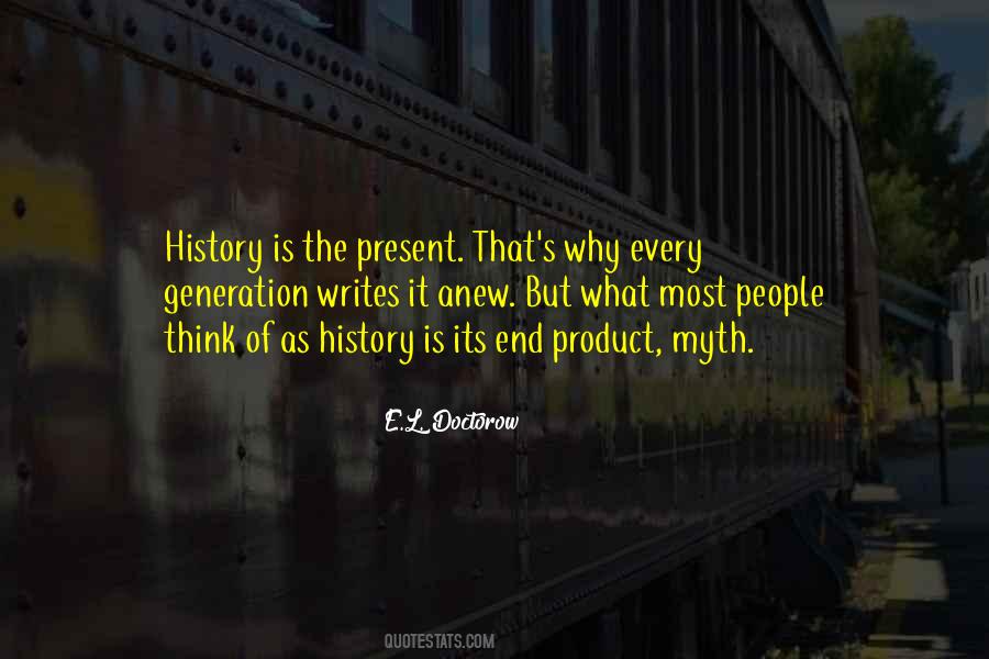 Think Anew Quotes #1324372