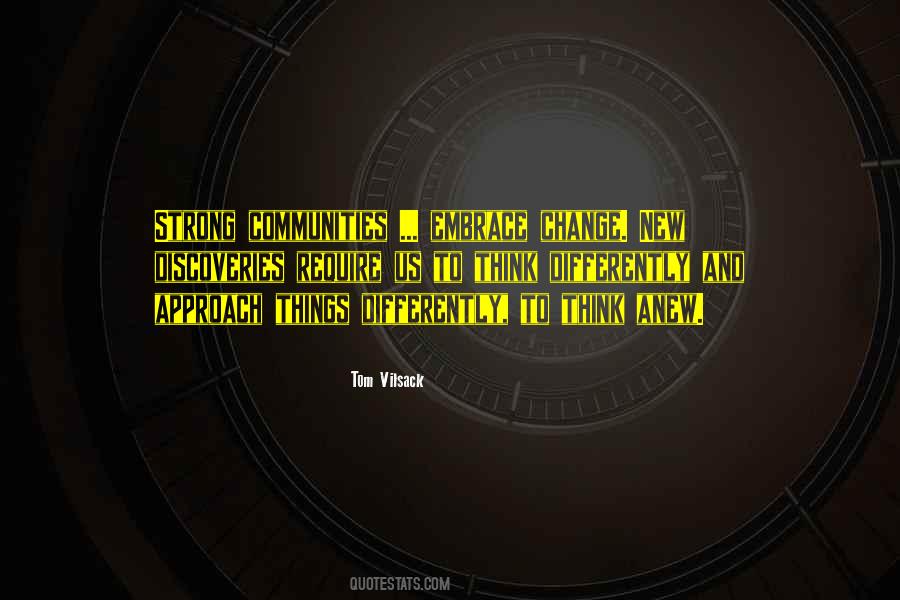 Think Anew Quotes #714