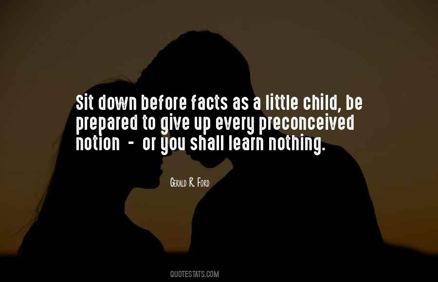 Every Child Can Learn Quotes #1475922