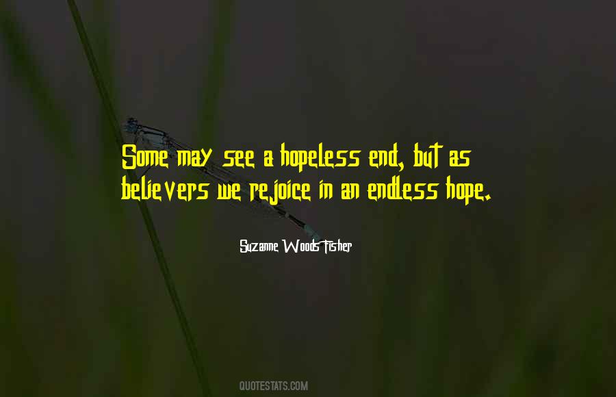 Hope Hopeless Quotes #379152