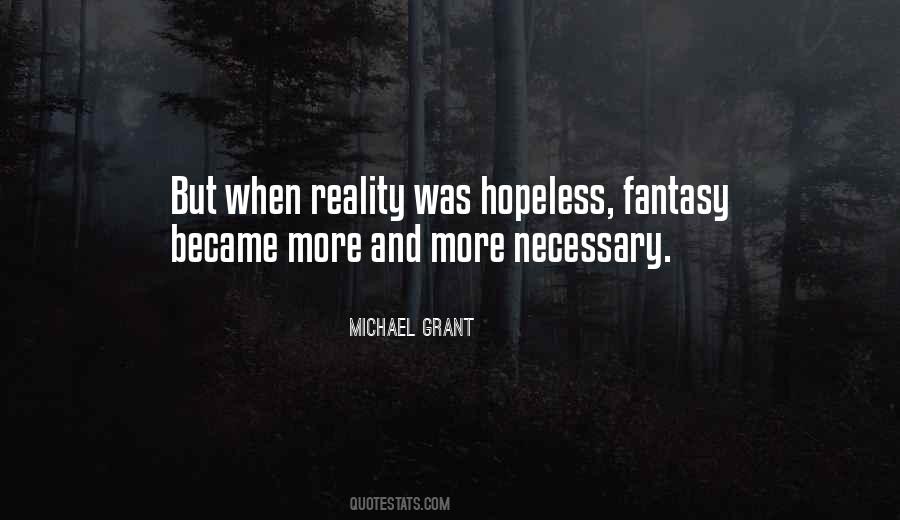 Hope Hopeless Quotes #797205