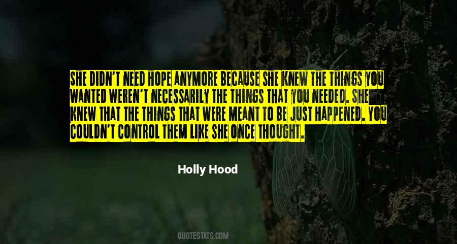 Hope Hopeless Quotes #954370