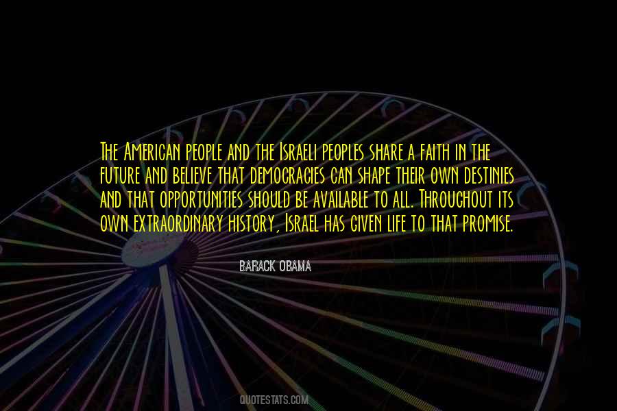 Quotes About Faith And Believe #1001554