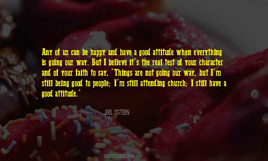 Quotes About Faith And Believe #1029348