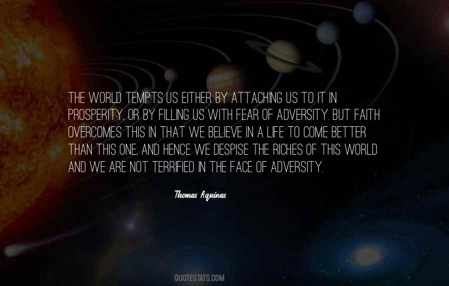 Quotes About Faith And Believe #187117