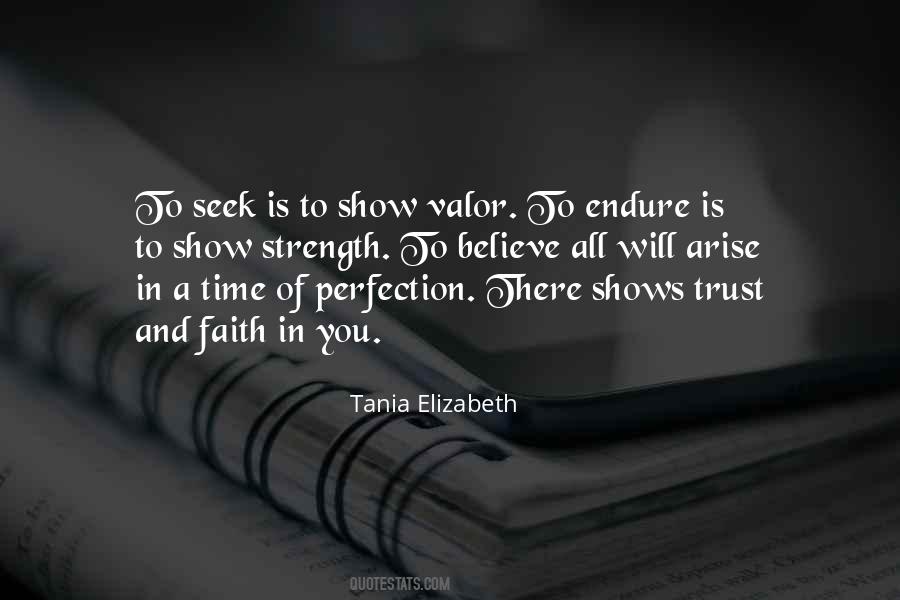 Quotes About Faith And Believe #822259