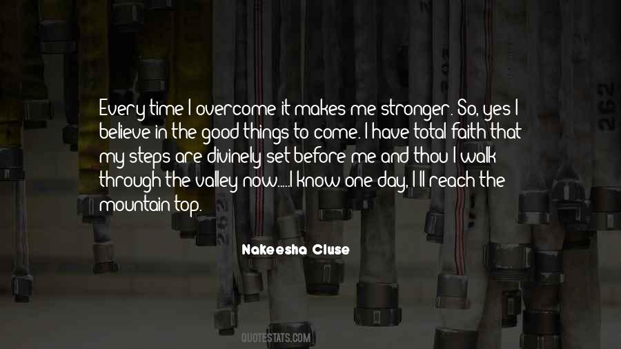 Quotes About Faith And Believe #964055