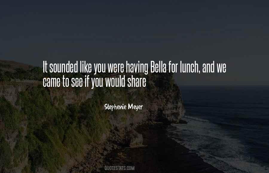 Every Couple Argues Quotes #557541