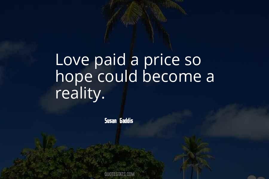 Easter Hope Quotes #1357094