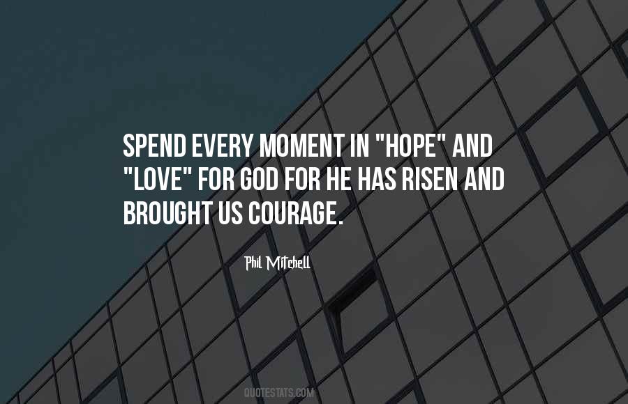 Easter Hope Quotes #1841120