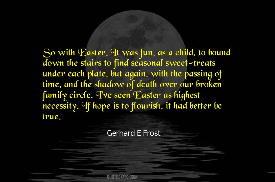 Easter Hope Quotes #599639