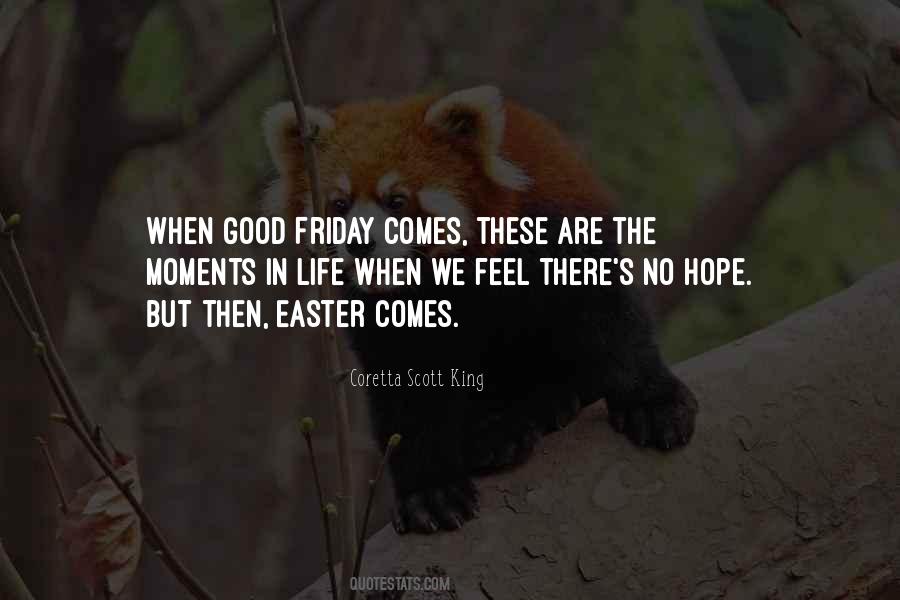 Easter Hope Quotes #747120
