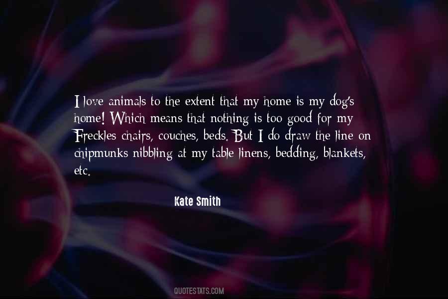Home Is Good Quotes #1096643