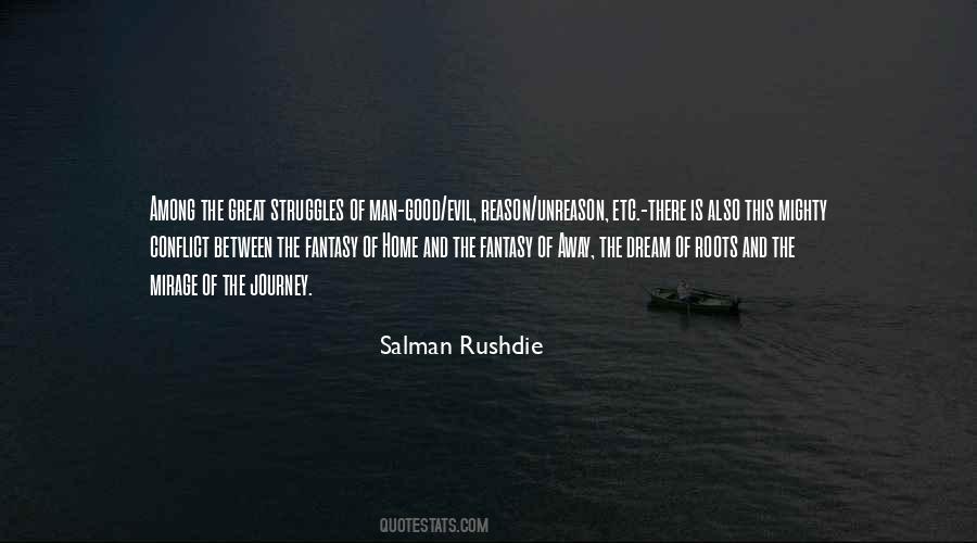 Home Is Good Quotes #1666007