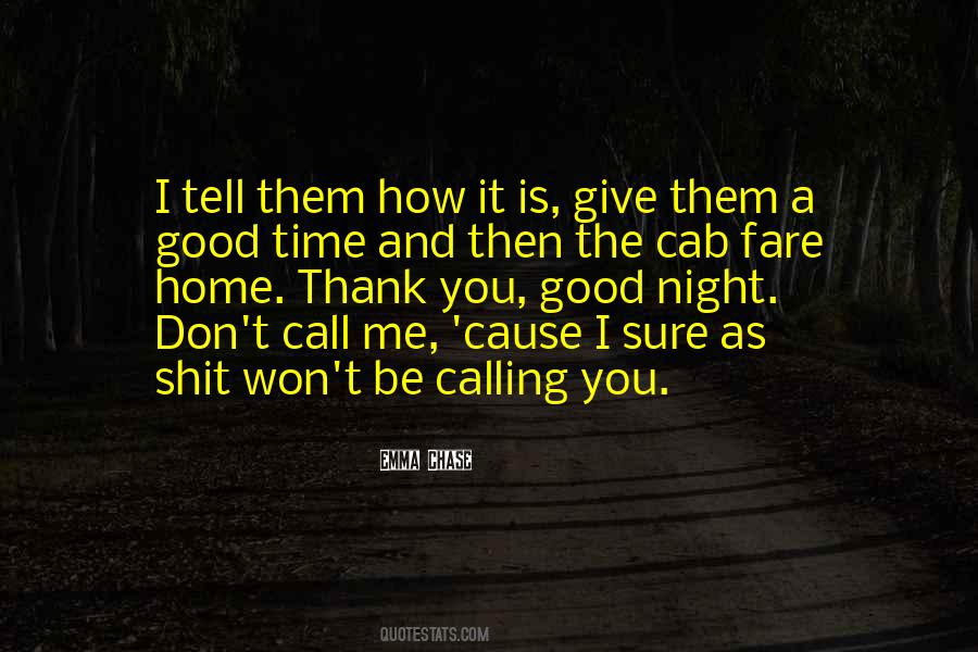 Home Is Good Quotes #201950