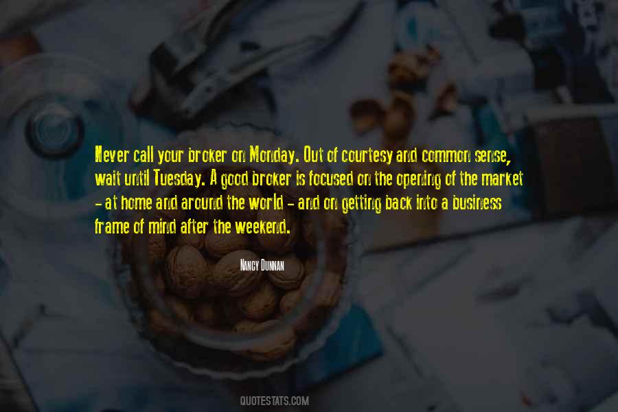 Home Is Good Quotes #653400