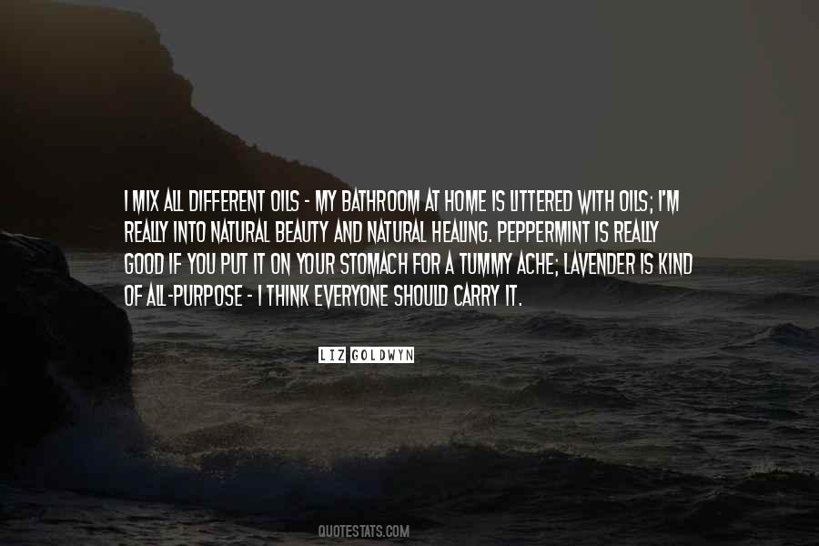 Home Is Good Quotes #803699