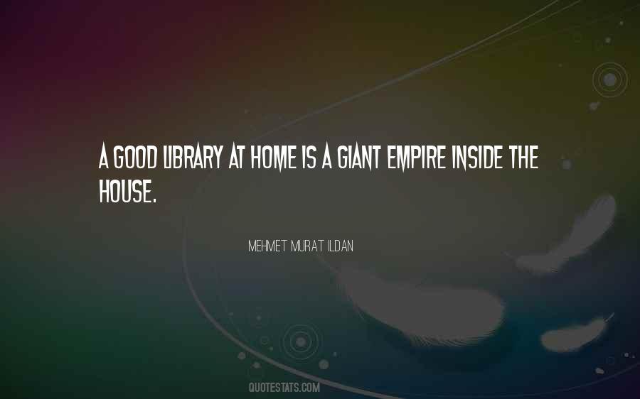 Home Is Good Quotes #974773