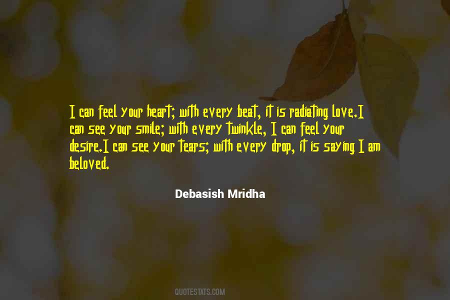Every Drop Of Tears Quotes #1649485