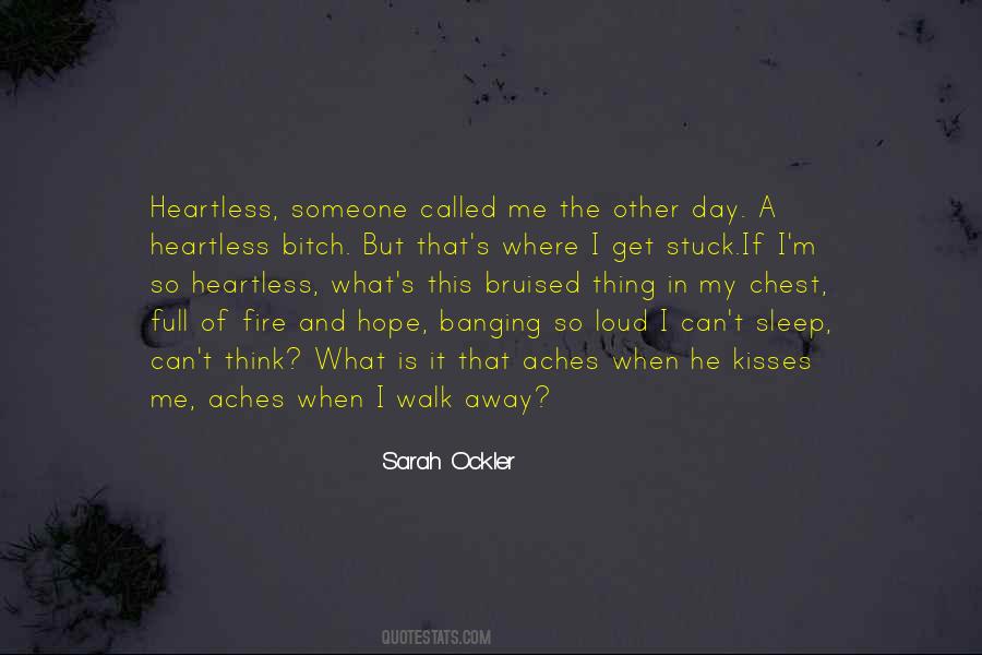 Sleep Day Quotes #1077673