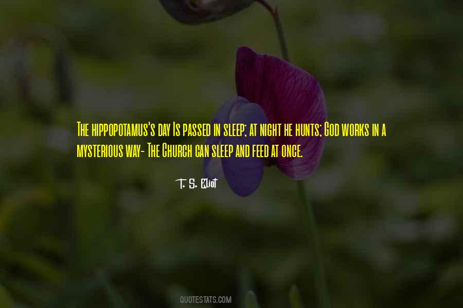 Sleep Day Quotes #1145001