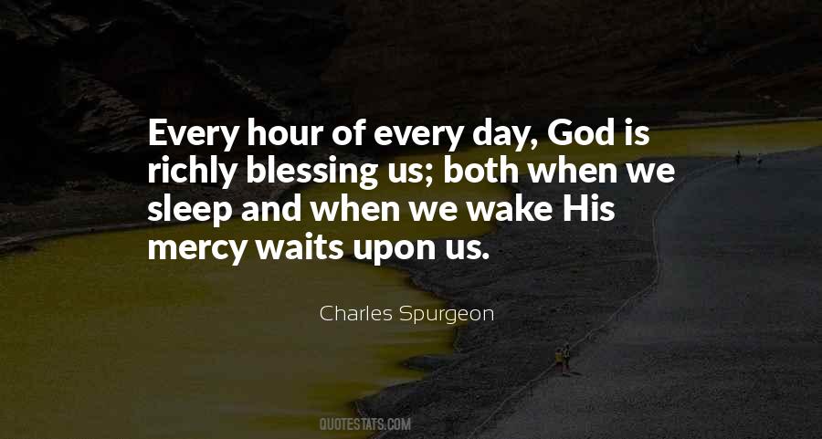 Sleep Day Quotes #1351716