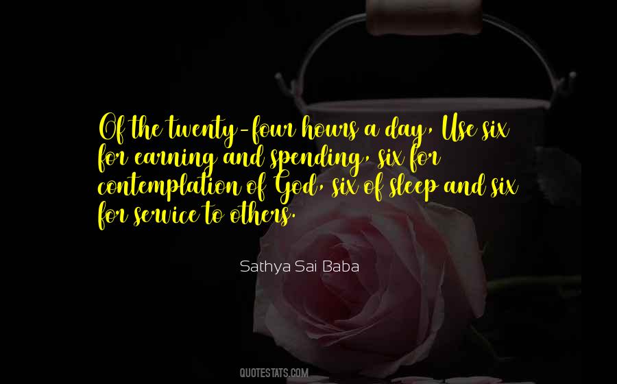 Sleep Day Quotes #1400703