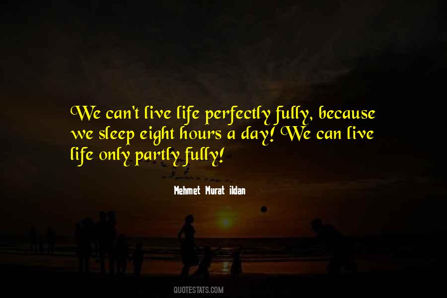 Sleep Day Quotes #1422597