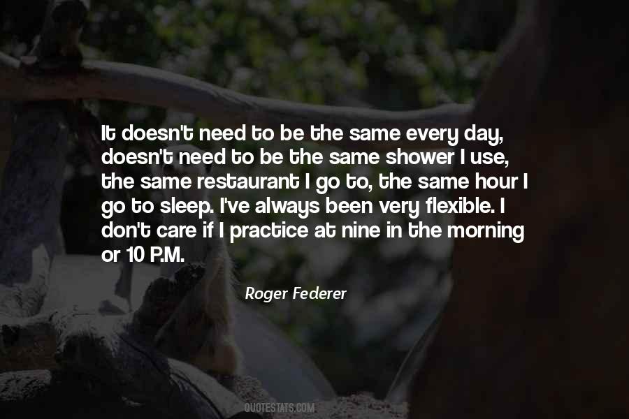 Sleep Day Quotes #1636560