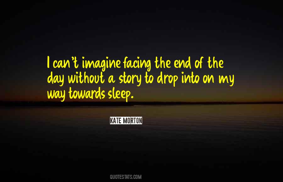 Sleep Day Quotes #397309