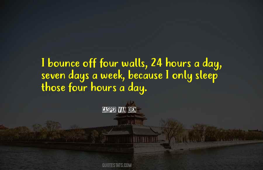 Sleep Day Quotes #551717