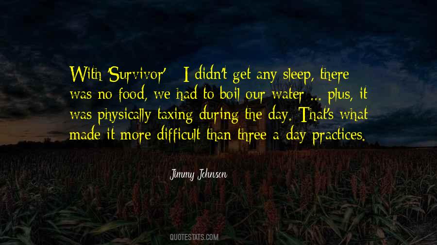 Sleep Day Quotes #67411