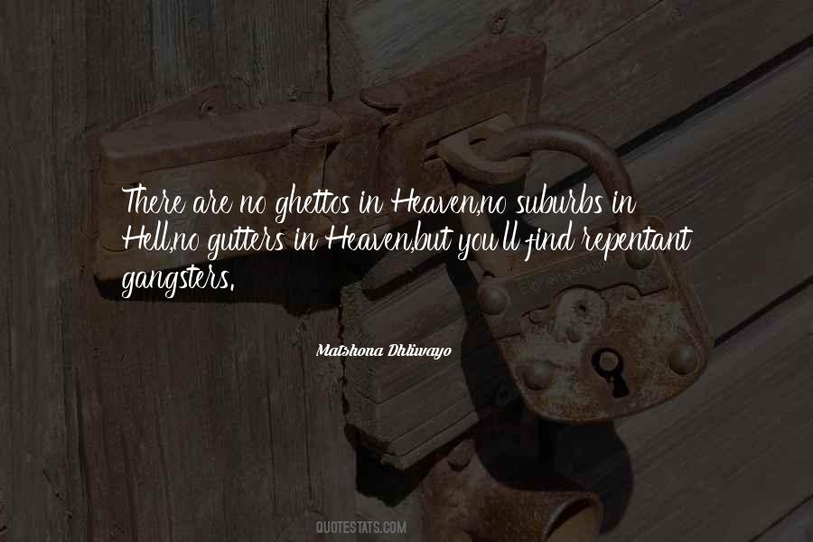 No Heaven No Hell Quotes #1648571