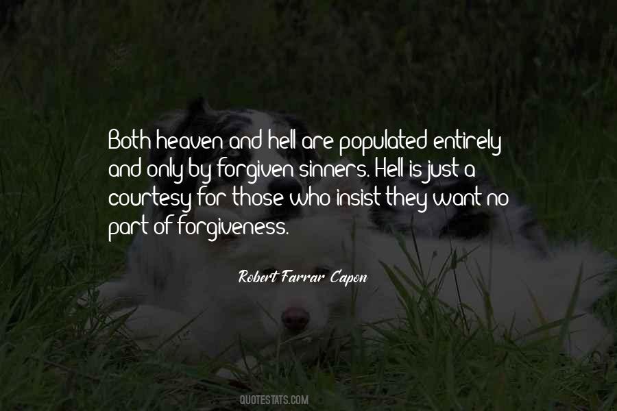 No Heaven No Hell Quotes #1667303