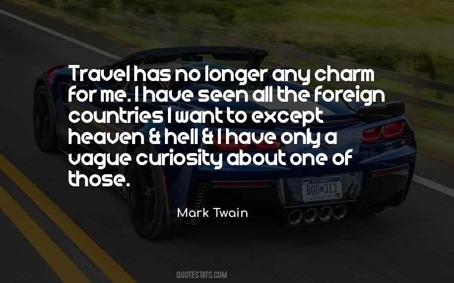 No Heaven No Hell Quotes #964901